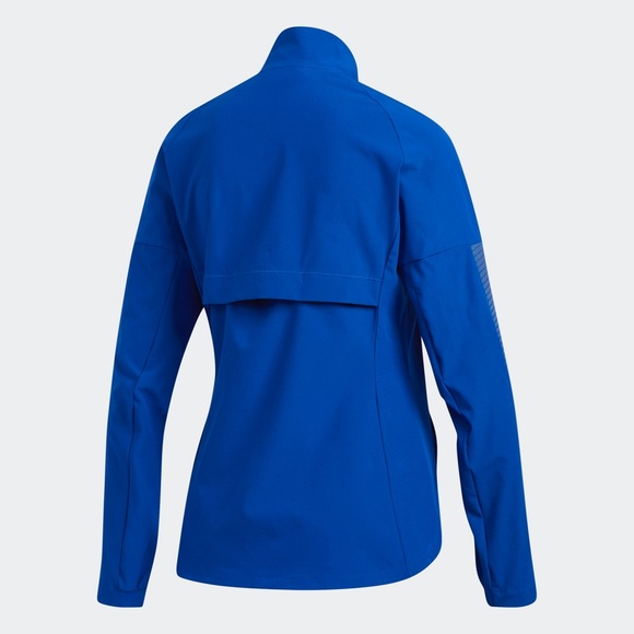 COPY - Adidas Rise Up N Run Jacket - Picture 6 of 11